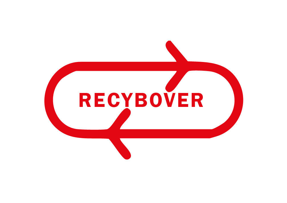 RECYBOVER GRANOS Y SEMILLAS